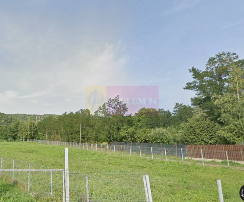 650 mp de liniste, natura si aer curat in Brebu, Prahova